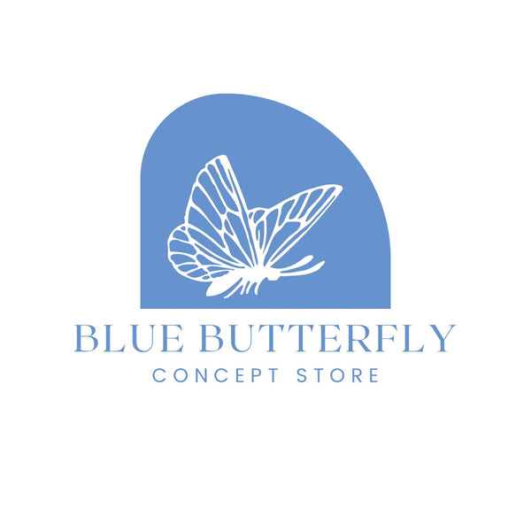 Blue Butterfly